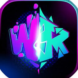 World Reborn app icon